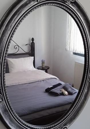 Elea Home Apartments 알렉산드로폴리스 외부 사진