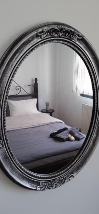Elea Home Apartments 알렉산드로폴리스 외부 사진