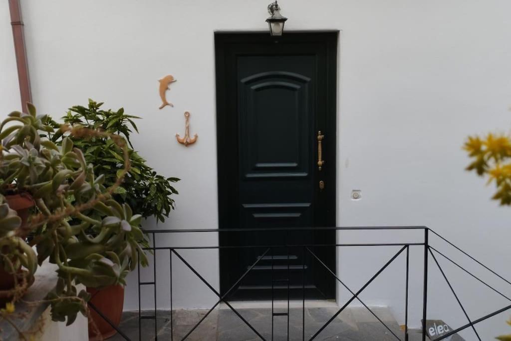 Elea Home Apartments 알렉산드로폴리스 외부 사진