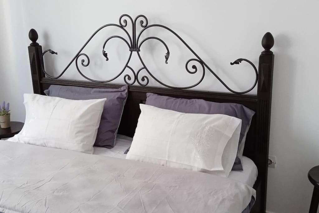Elea Home Apartments 알렉산드로폴리스 외부 사진