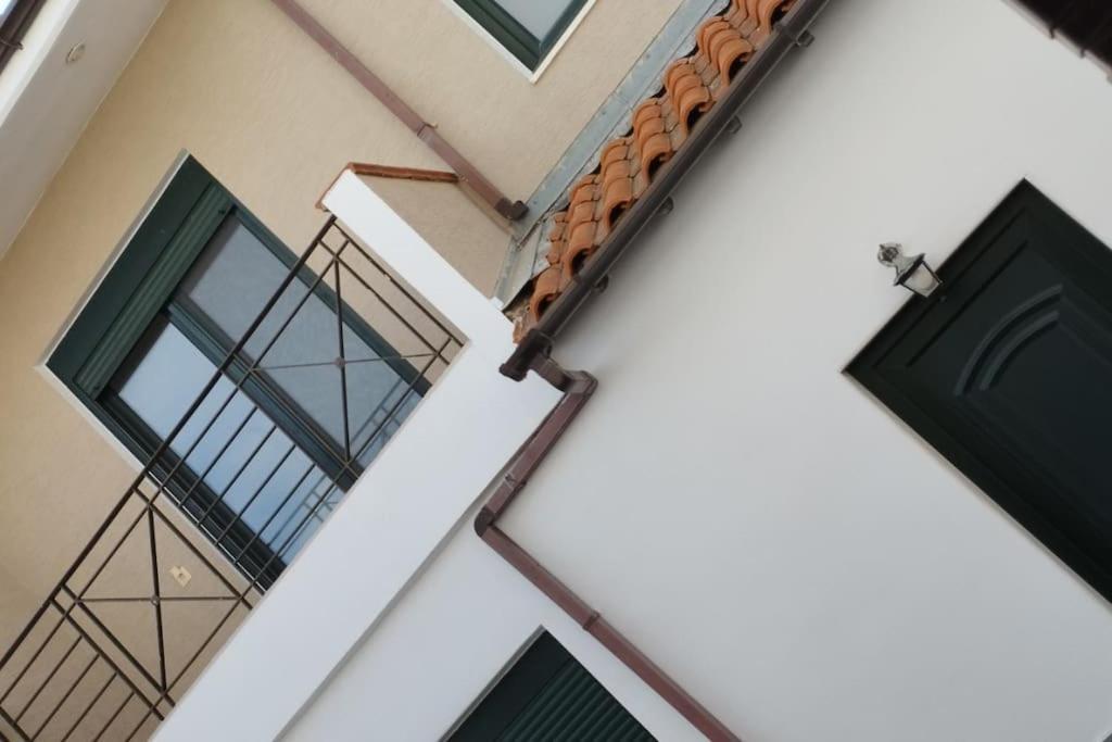 Elea Home Apartments 알렉산드로폴리스 외부 사진
