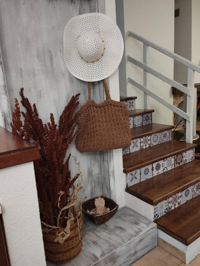Elea Home Apartments 알렉산드로폴리스 외부 사진