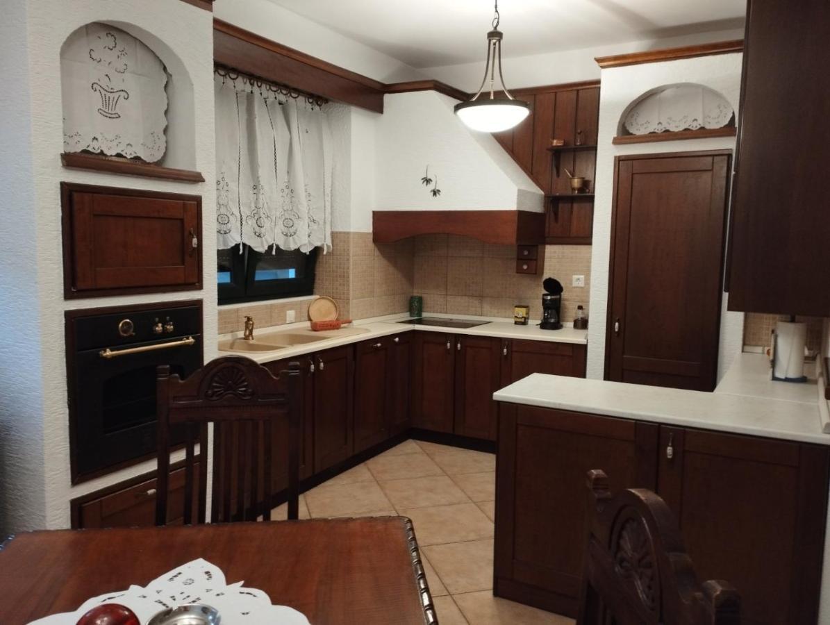 Elea Home Apartments 알렉산드로폴리스 외부 사진