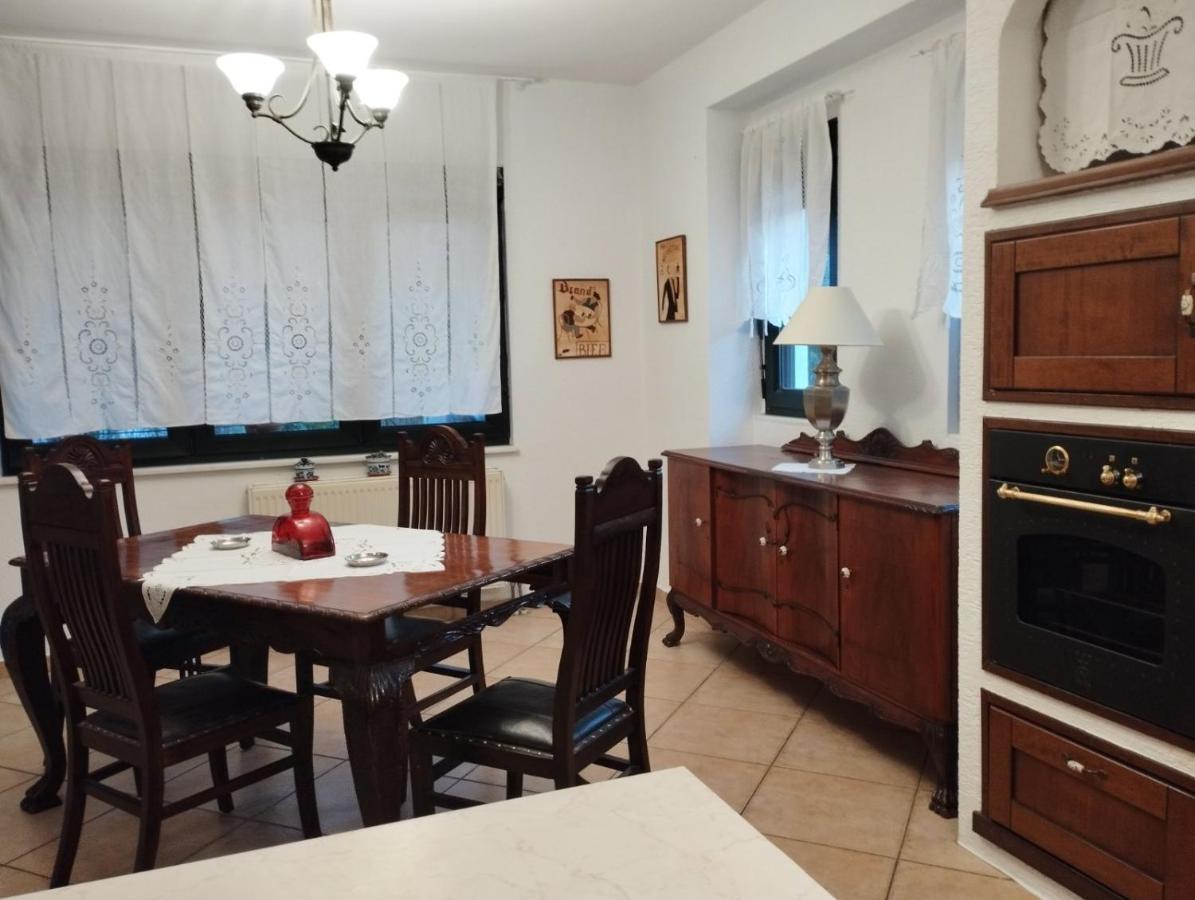 Elea Home Apartments 알렉산드로폴리스 외부 사진