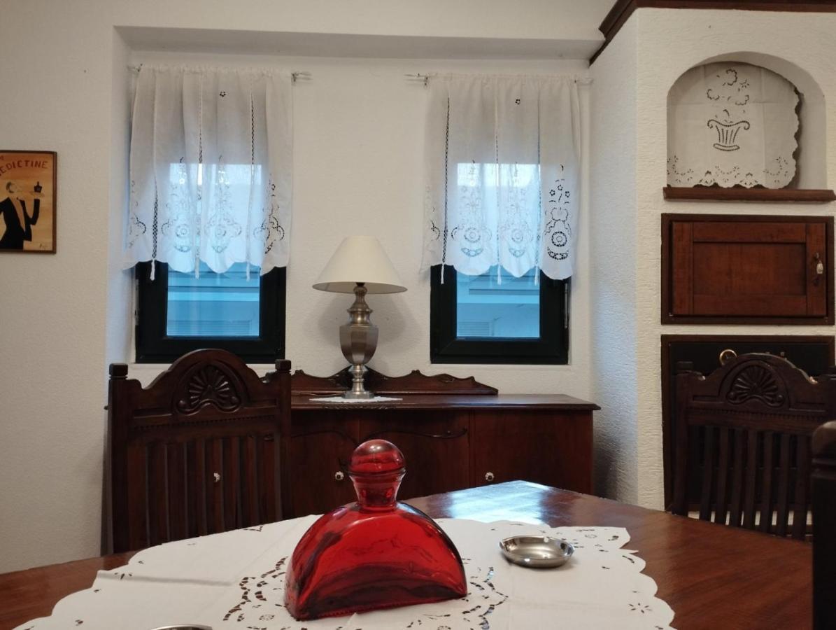 Elea Home Apartments 알렉산드로폴리스 외부 사진