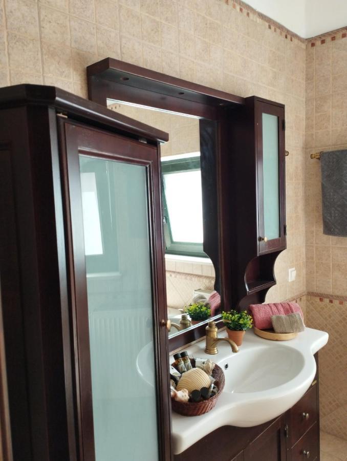 Elea Home Apartments 알렉산드로폴리스 외부 사진