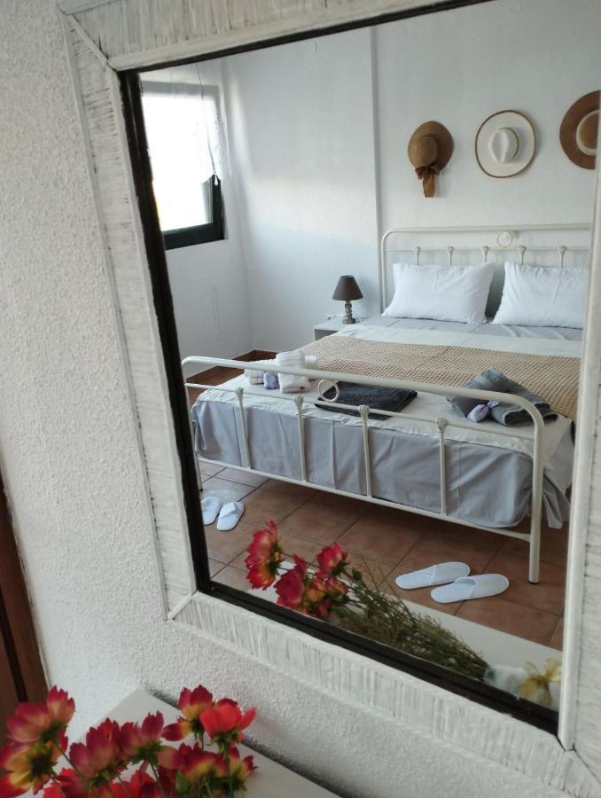 Elea Home Apartments 알렉산드로폴리스 외부 사진
