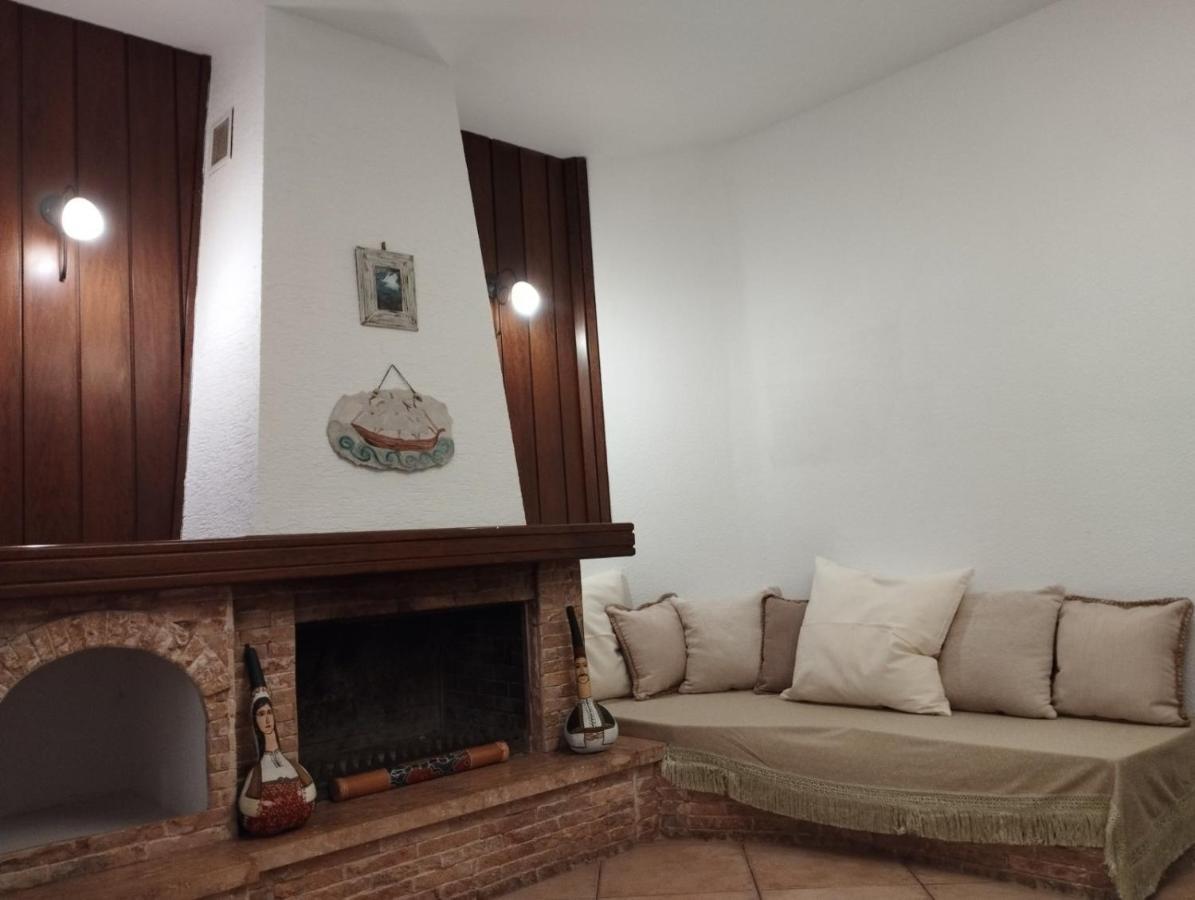 Elea Home Apartments 알렉산드로폴리스 외부 사진