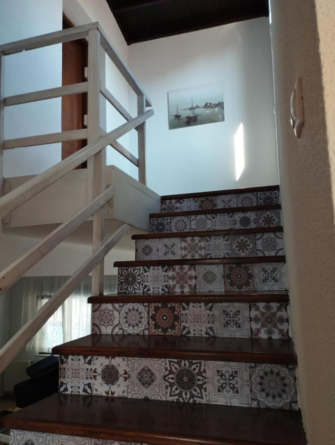 Elea Home Apartments 알렉산드로폴리스 외부 사진