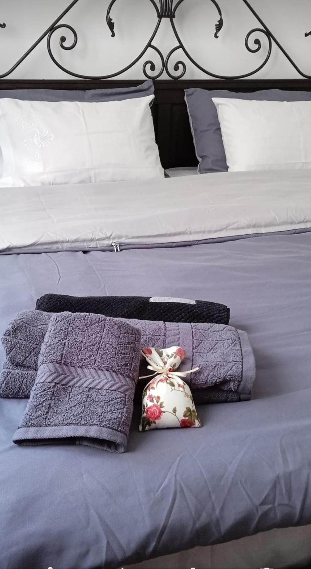 Elea Home Apartments 알렉산드로폴리스 외부 사진