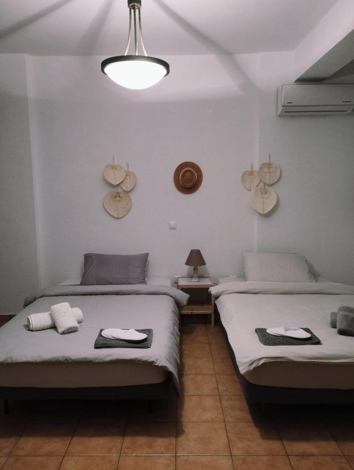 Elea Home Apartments 알렉산드로폴리스 외부 사진