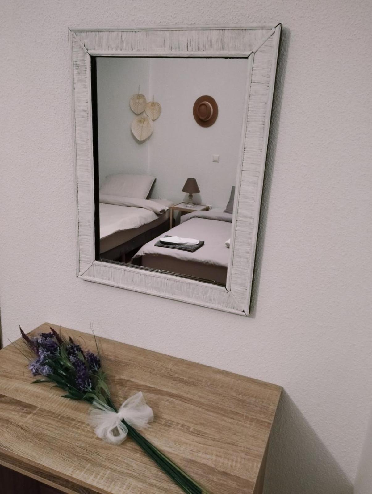 Elea Home Apartments 알렉산드로폴리스 외부 사진