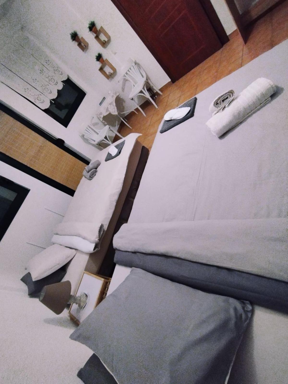 Elea Home Apartments 알렉산드로폴리스 외부 사진