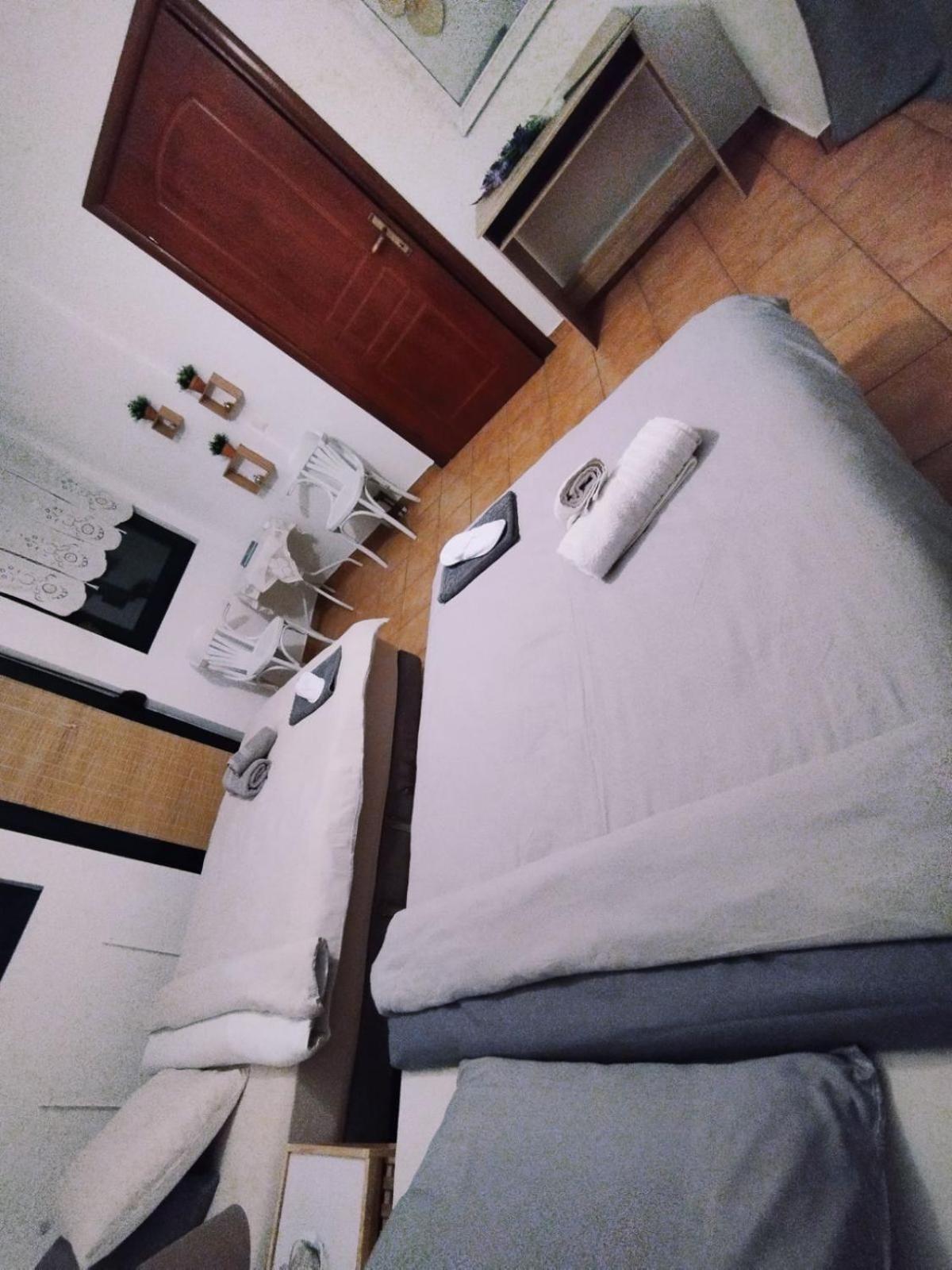 Elea Home Apartments 알렉산드로폴리스 외부 사진
