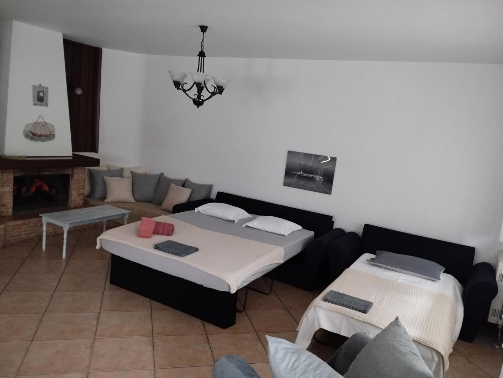 Elea Home Apartments 알렉산드로폴리스 외부 사진
