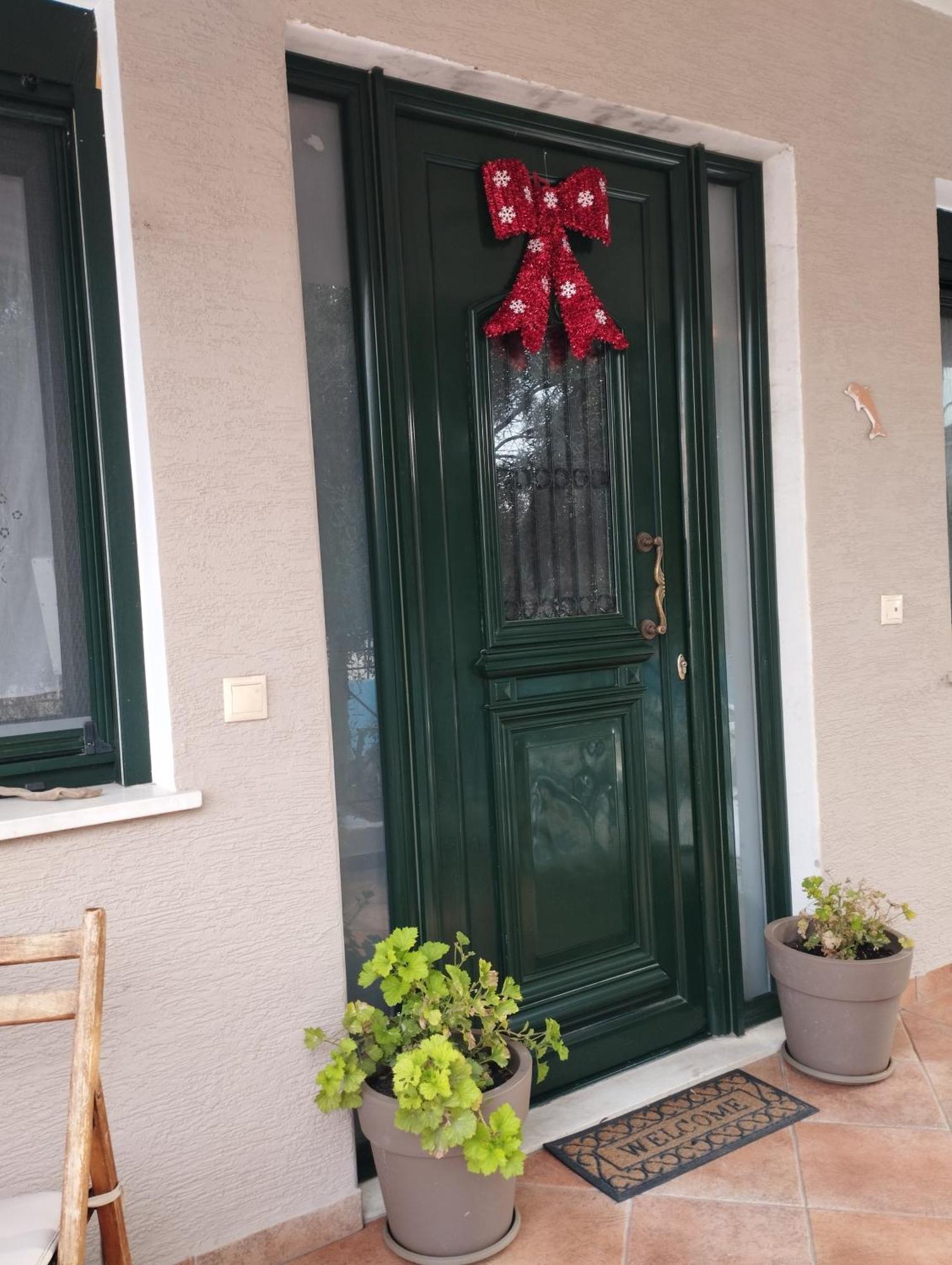 Elea Home Apartments 알렉산드로폴리스 객실 사진