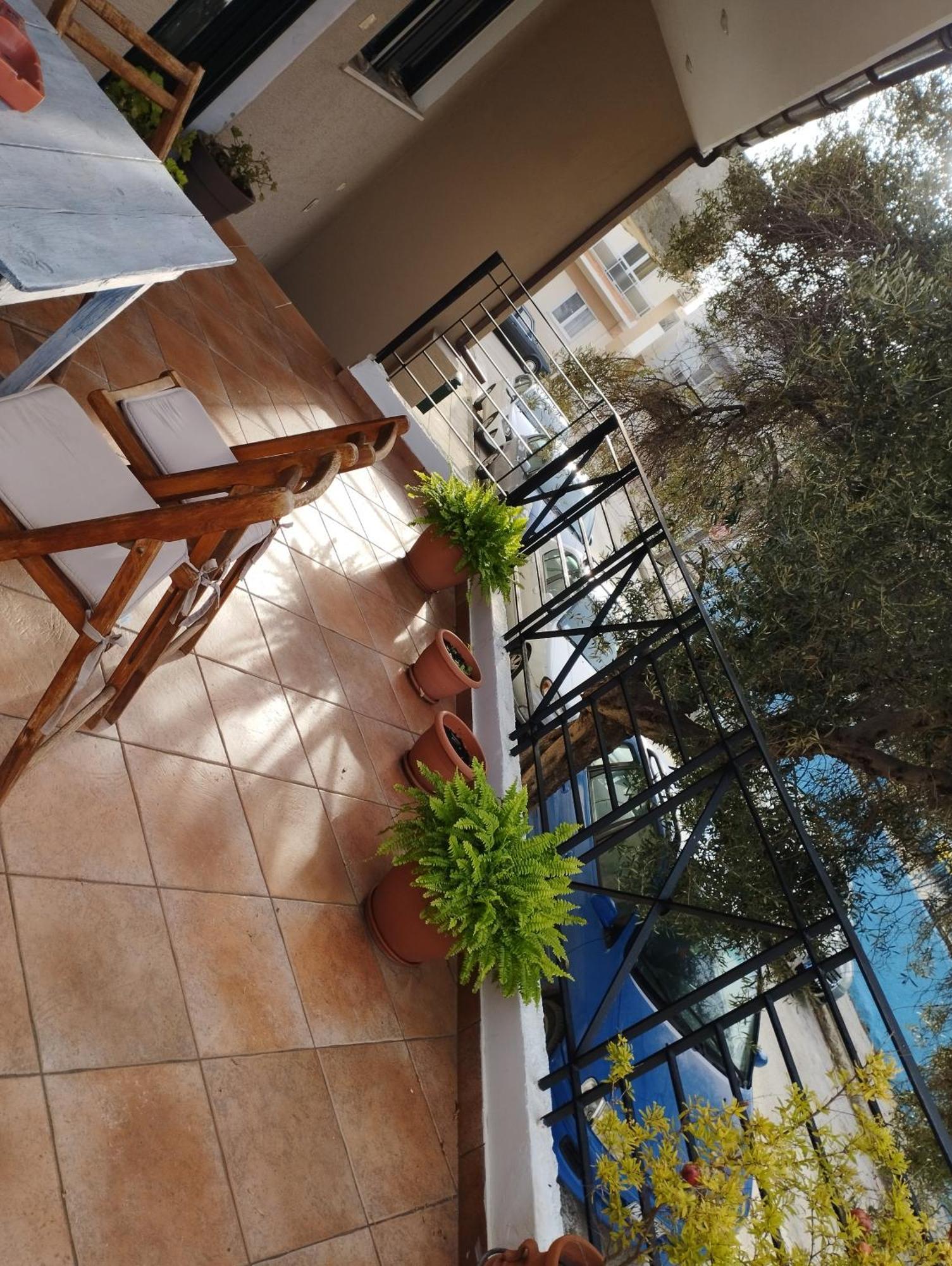 Elea Home Apartments 알렉산드로폴리스 객실 사진