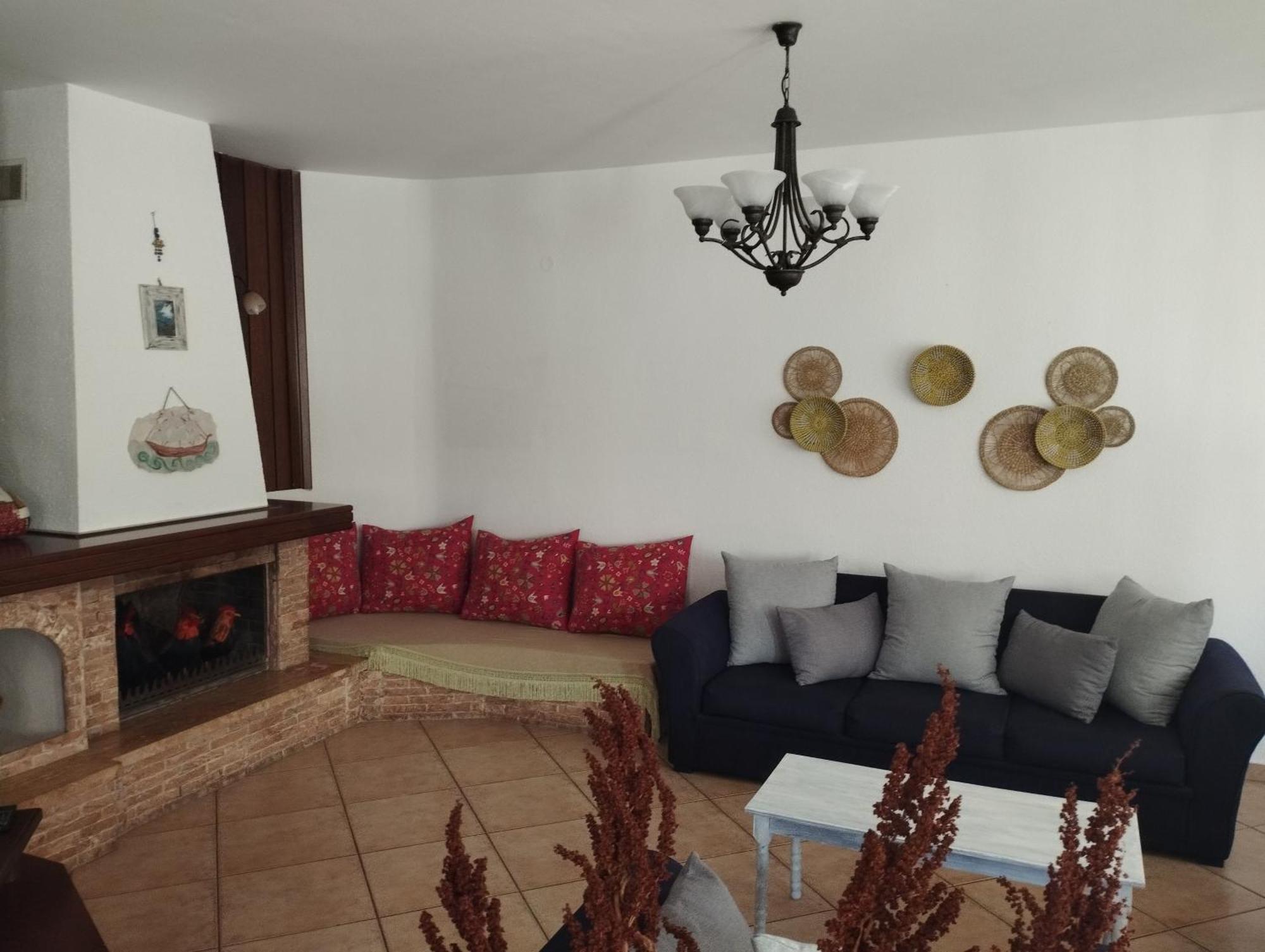 Elea Home Apartments 알렉산드로폴리스 외부 사진